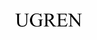 UGREN