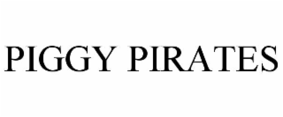 PIGGY PIRATES