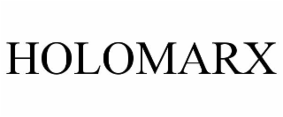 HOLOMARX