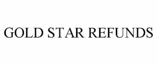 GOLD STAR REFUNDS