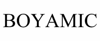 BOYAMIC
