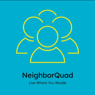 NEIGHBORQUAD LIVE WHERE YOU RESIDE