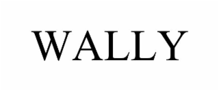 WALLY