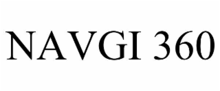 NAVGI 360