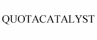 QUOTACATALYST