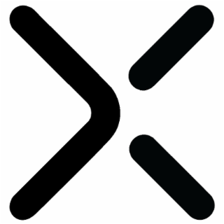 X