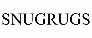 SNUGRUGS