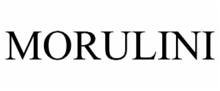 MORULINI