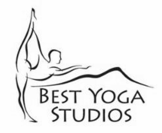 BEST YOGA STUDIOS
