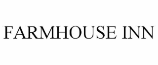 FARMHOUSE INN