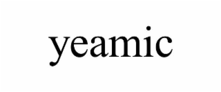 YEAMIC
