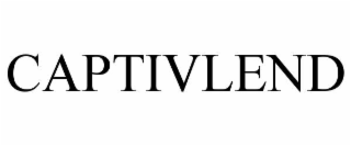 CAPTIVLEND