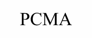 PCMA