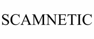 SCAMNETIC