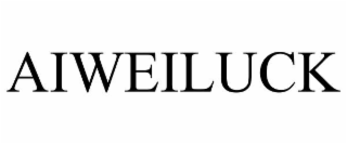 AIWEILUCK