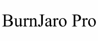 BURNJARO PRO