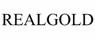 REALGOLD