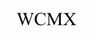 WCMX