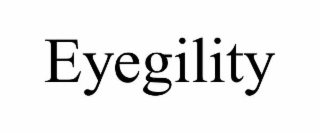 EYEGILITY