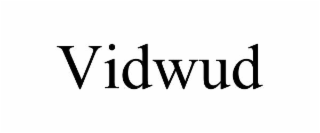 VIDWUD