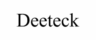 DEETECK