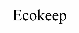 ECOKEEP