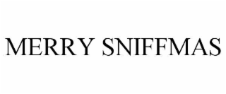 MERRY SNIFFMAS