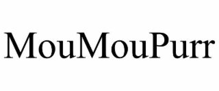 MOUMOUPURR