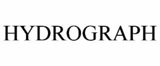 HYDROGRAPH