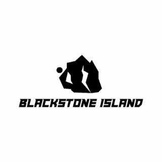 BLACKSTONE ISLAND