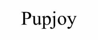 PUPJOY