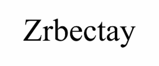 ZRBECTAY