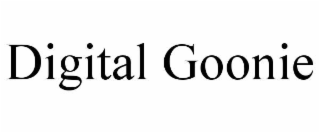 DIGITAL GOONIE