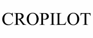 CROPILOT