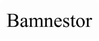 BAMNESTOR