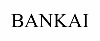 BANKAI