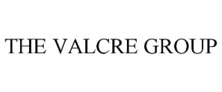 THE VALCRE GROUP