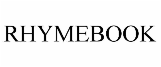 RHYMEBOOK