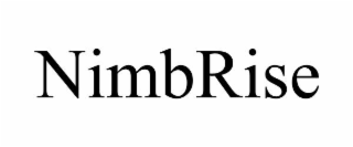 NIMBRISE