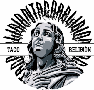 TACO RELIGIÓN