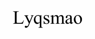 LYQSMAO
