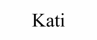 KATI