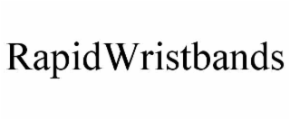 RAPIDWRISTBANDS