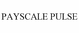 PAYSCALE PULSE