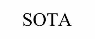 SOTA