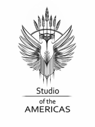 STUDIO OF THE AMERICAS