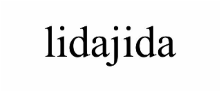 LIDAJIDA