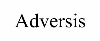 ADVERSIS