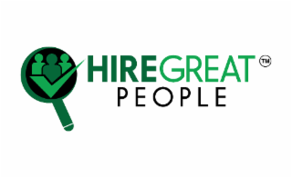 HIREGREAT PEOPLE TM