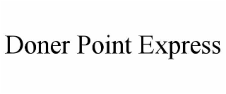 DONER POINT EXPRESS